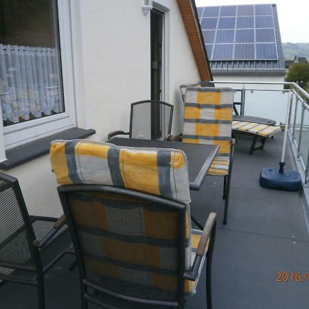 Fewo Moselblick Ernst Exterior foto